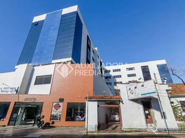 Imagem: Sala com 53M² para Locação no Centro