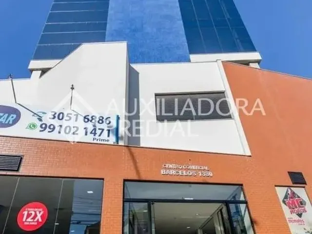 Imagem 6: Sala com 53M² para Locação no Centro de Canoas/Rs