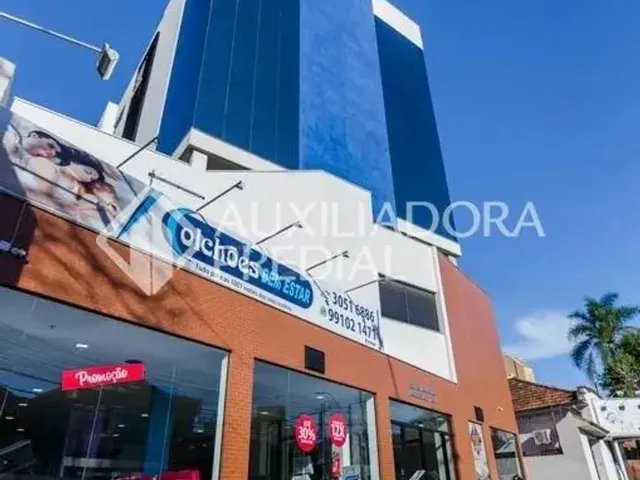Imagem 12: Sala com 53M² para Locação no Centro de Canoas/Rs