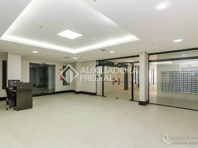 Imagem 2: Sala com 53M² para Locação no Centro de Canoas/Rs