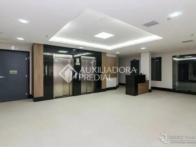 Imagem 11: Sala com 53M² para Locação no Centro de Canoas/Rs