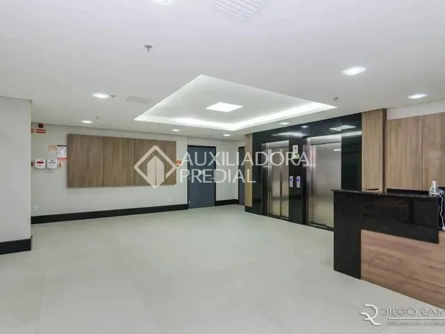 Imagem 8: Sala com 53M² para Locação no Centro de Canoas/Rs