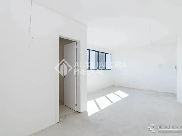 Imagem 4: Sala com 53M² para Locação no Centro de Canoas/Rs