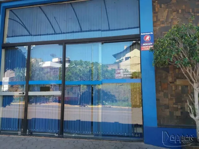 Imagem: Edifício para Aluguel no Centro com Área