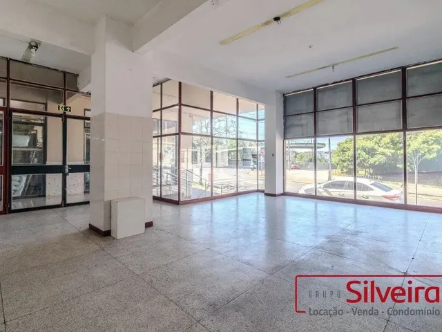 Imagem: Ampla Loja para Alugar no Centro de Canoas