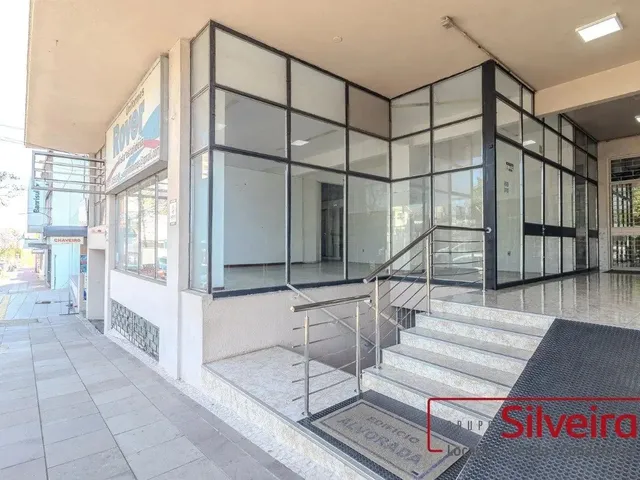 Imagem 13: Ampla Loja para Alugar no Centro de Canoas