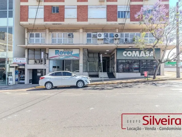Imagem 11: Ampla Loja para Alugar no Centro de Canoas