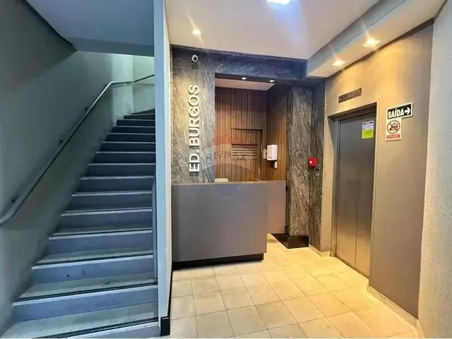 Imagem: Sala Comercial no Centro de São Leopoldo