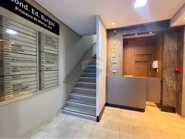 Imagem 10: Sala Comercial no Centro de São Leopoldo, Oportunidade!