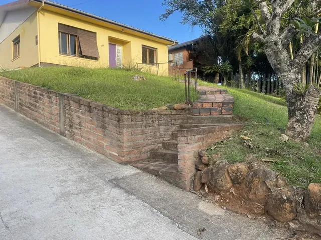 Imagem: Imóvel com 3 Quartos no Sete de Setembro