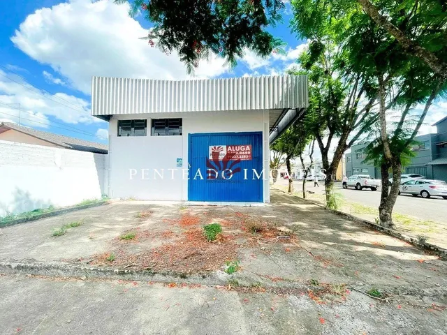 Imagem 3: Pavilhão de 149M², Bairro Fátima, Canoas - Rs