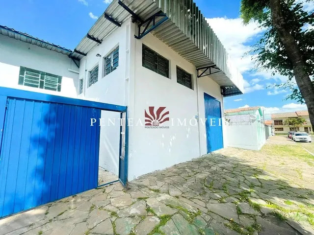 Imagem 8: Pavilhão de 149M², Bairro Fátima, Canoas - Rs