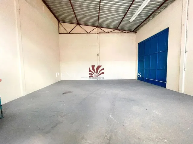 Imagem 15: Pavilhão de 149M², Bairro Fátima, Canoas - Rs