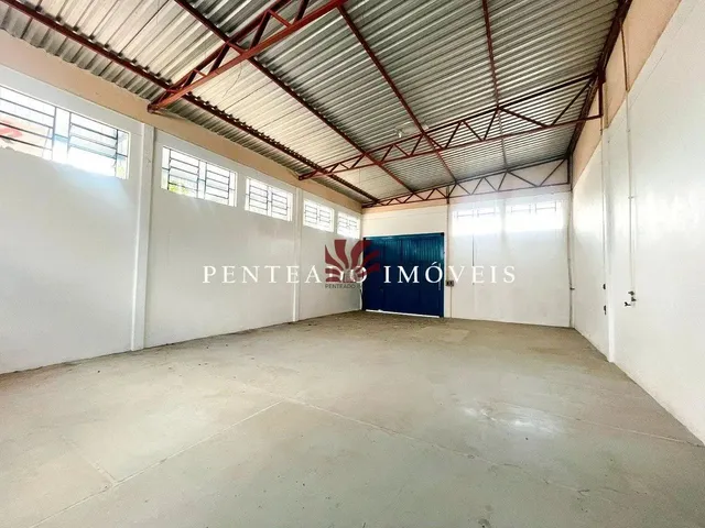 Imagem 2: Pavilhão de 149M², Bairro Fátima, Canoas - Rs
