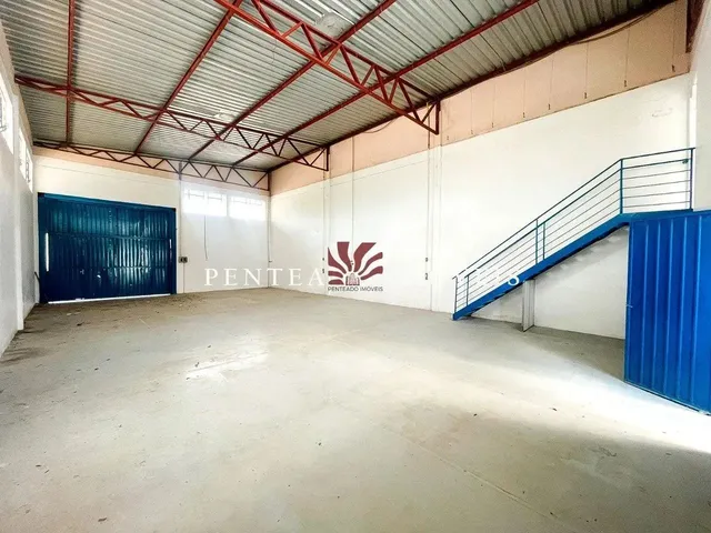 Imagem 13: Pavilhão de 149M², Bairro Fátima, Canoas - Rs