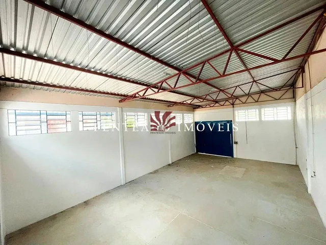 Imagem 12: Pavilhão de 149M², Bairro Fátima, Canoas - Rs
