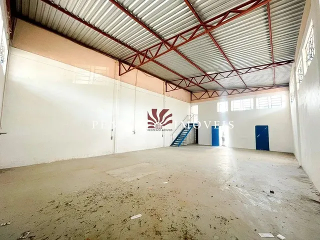 Imagem 7: Pavilhão de 149M², Bairro Fátima, Canoas - Rs