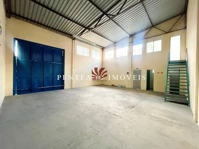 Imagem 10: Pavilhão de 149M², Bairro Fátima, Canoas - Rs