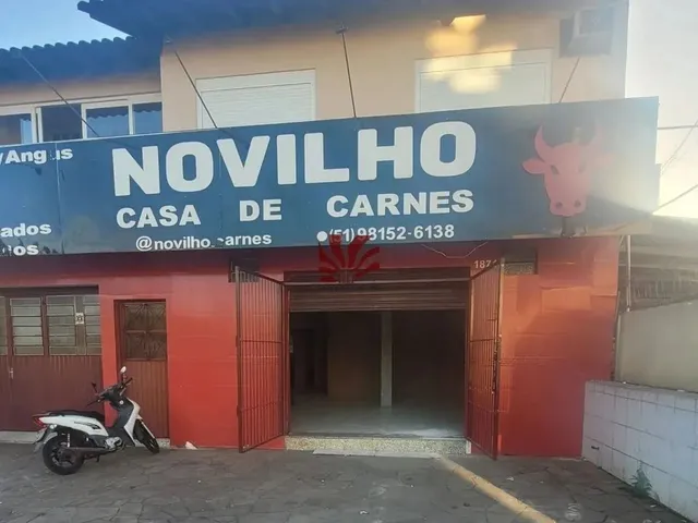 Imagem: Loja 110M², Estancia Velha - Canoas