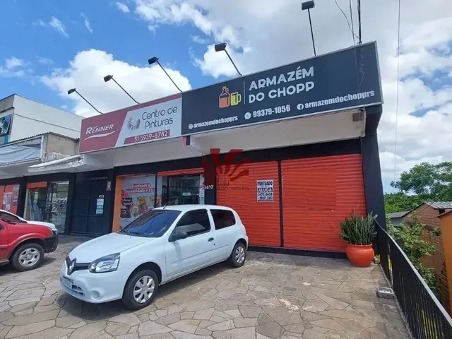 Imagem: Loja com 50M, Marechal Randon- Canoas