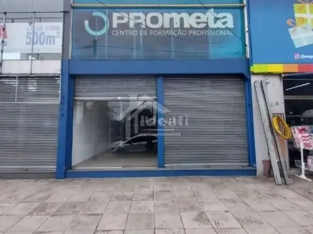 Imagem: Loja Comercial para Locação, Centro, Sapucaia