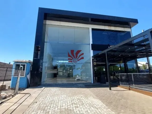 Imagem: Loja com 200M², Marechal Randon - Canoas