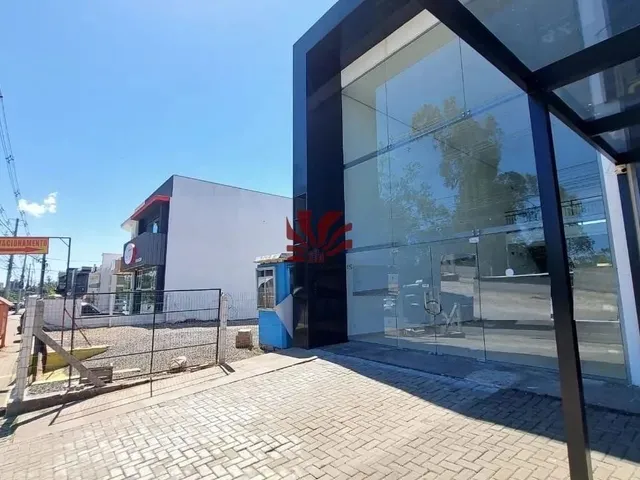 Imagem 2: Loja com 200M², Marechal Randon - Canoas