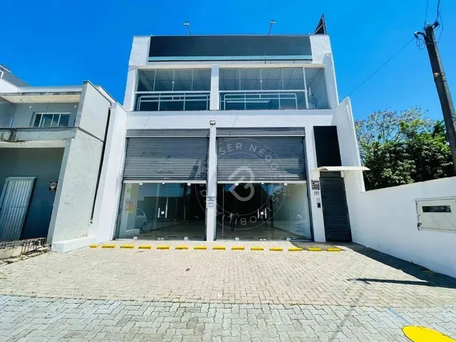Imagem: Loja para Alugar, 275 M² por R$ 10.000,00/Mês