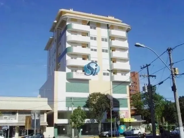Imagem: Sala Comercial Centro Campo Bom