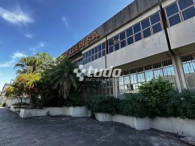 Imagem: Prédio Comercial São Jorge Novo Hamburgo