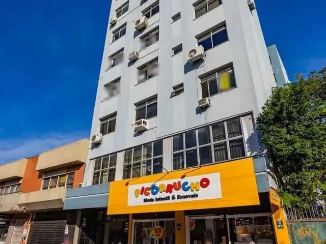 Imagem: Sao Leopoldo - Sala Comercial - Centro