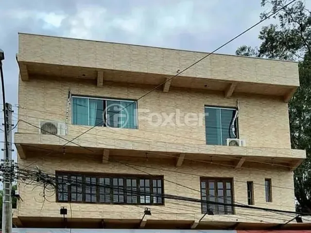 Imagem: Edifício Inteiro À Venda Rua Érico Veríssimo