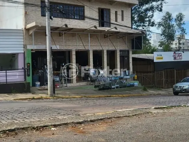 Imagem 2: Edifício Inteiro À Venda Rua Érico Veríssimo, Parque da Matriz - Cachoeirinha