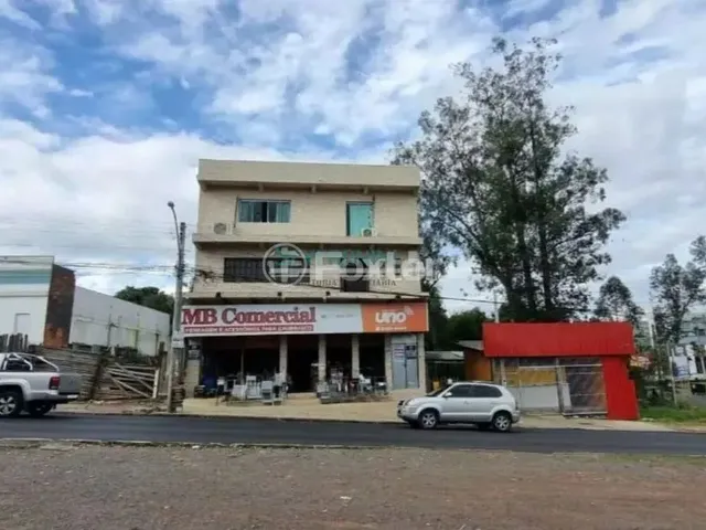 Imagem 5: Edifício Inteiro À Venda Rua Érico Veríssimo, Parque da Matriz - Cachoeirinha