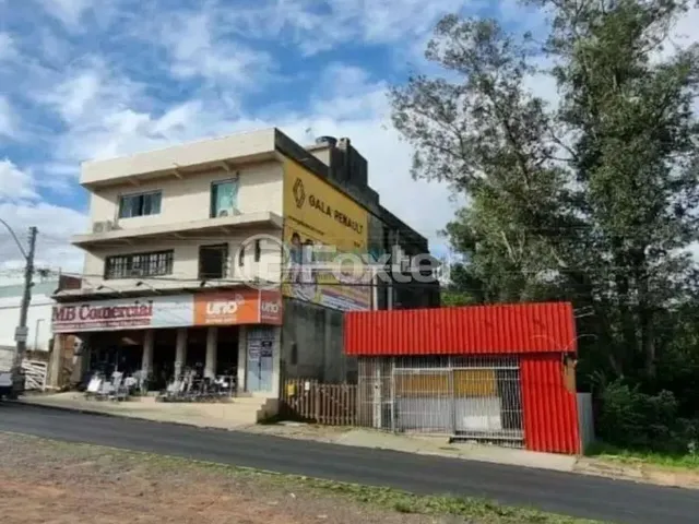 Imagem 4: Edifício Inteiro À Venda Rua Érico Veríssimo, Parque da Matriz - Cachoeirinha