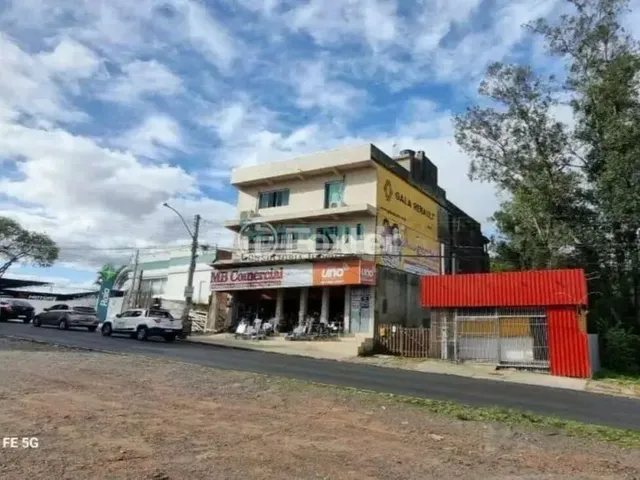 Imagem 3: Edifício Inteiro À Venda Rua Érico Veríssimo, Parque da Matriz - Cachoeirinha