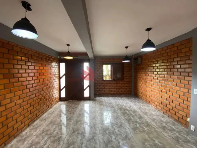 Imagem: Prédio Ideal Novo Hamburgo