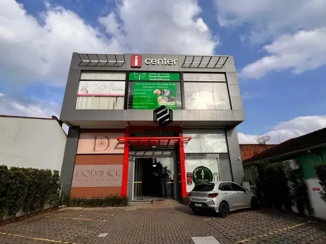 Imagem 1: Sala Comercial À Venda no Centro de Dois Irmãos Rs Ref: 983