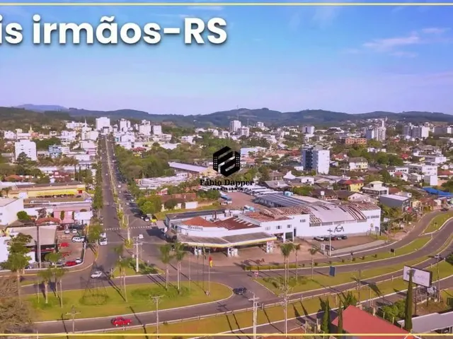 Imagem 3: Sala Comercial À Venda no Centro de Dois Irmãos Rs Ref: 983