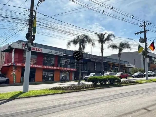 Imagem: Sala Comercial À Venda no Centro de Dois