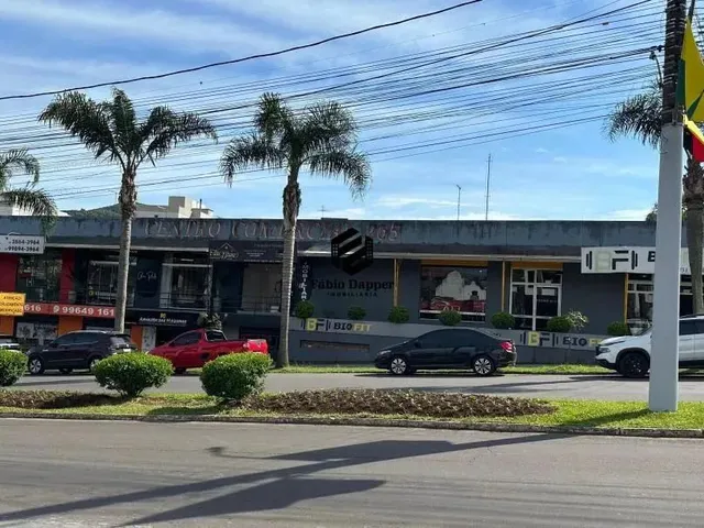 Imagem 2: Sala Comercial À Venda no Centro de Dois Irmãos Rs Ref: 1941