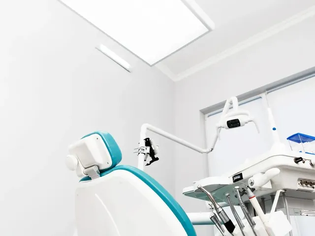 Imagem: Clínica Odontológica À Venda - Operante