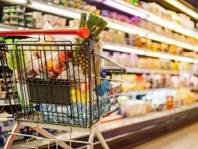 Imagem: Mercado À Venda, 900M², Ponto Desde 1996