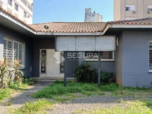 Imagem: Casa Comercial - Centro / Canoas