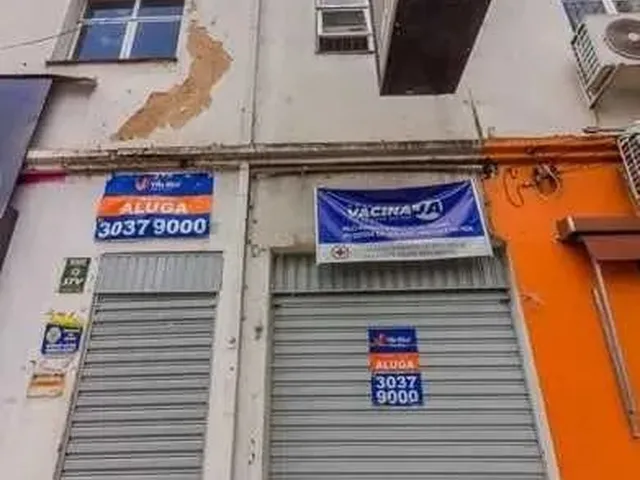 Imagem 15: Sao Leopoldo - Loja - Centro