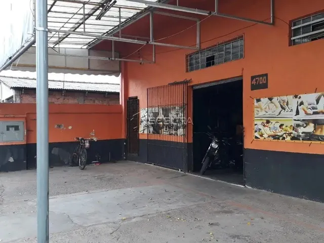 Imagem 1: Loja Comercial com 280 M2