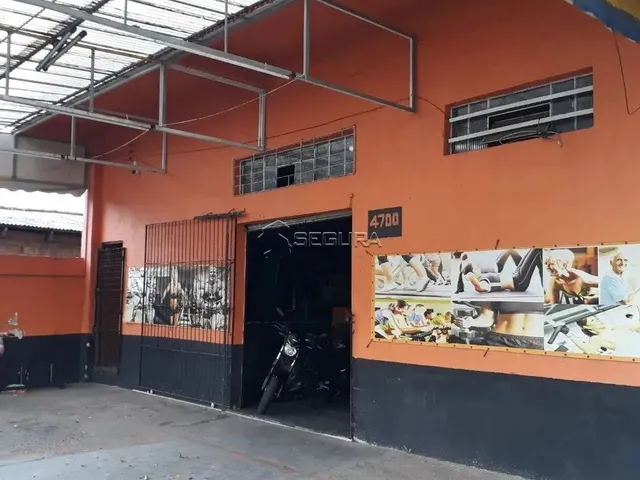 Imagem 5: Loja Comercial com 280 M2