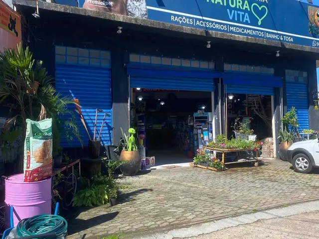Imagem: Vendo Ponto Comercial em Guaíba Rs