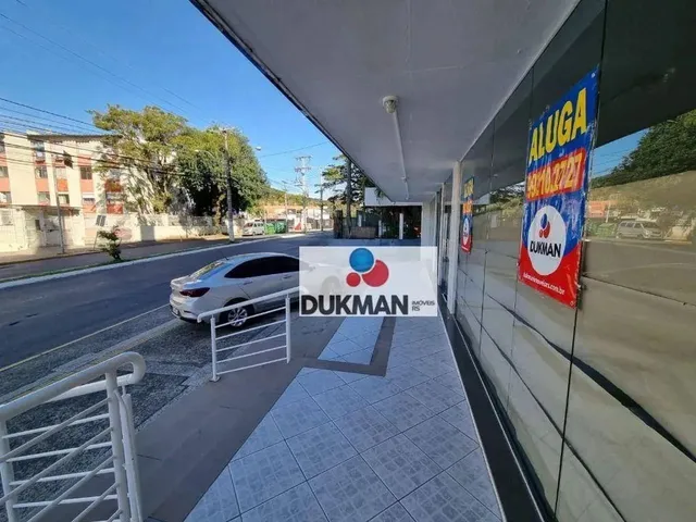 Imagem: Loja 64M² Dr. Barcelos Canoas
