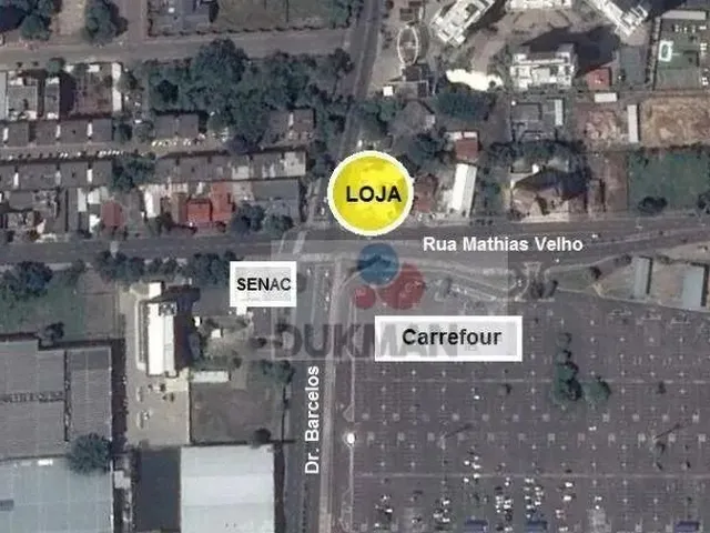 Imagem 8: Loja 64M² Dr. Barcelos Canoas